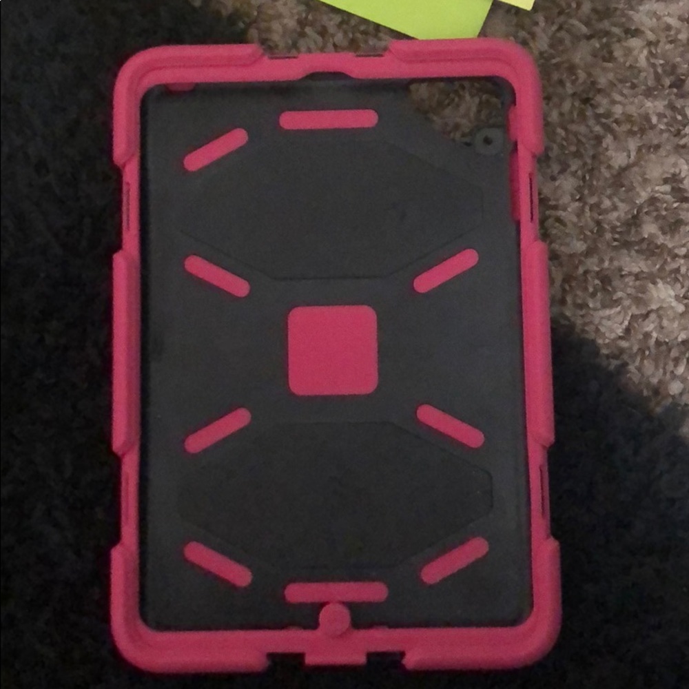 Ipad case